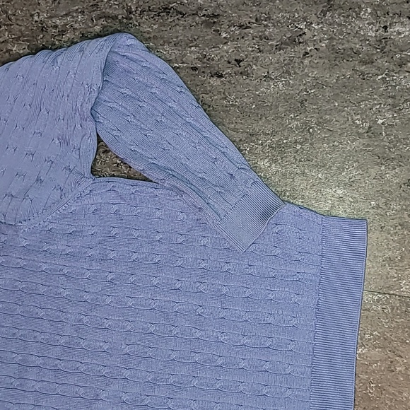 Donald J Trump signature collection. 💯 mercerized cotton crewneck. Men's Large. - Picture 13 of 15